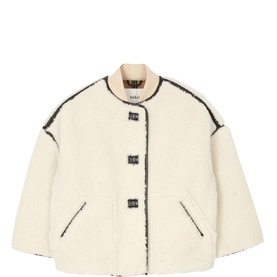 Maury Shearling Jacket