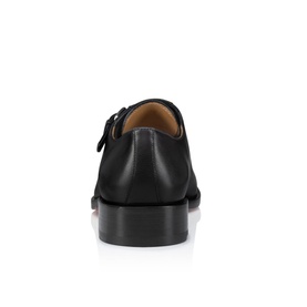 Chambelimonk Leather Monks