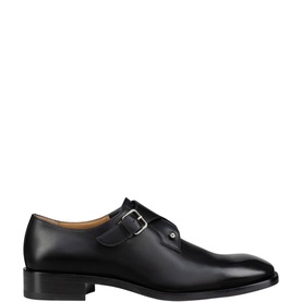 Chambelimonk Leather Monks