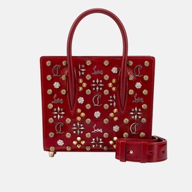 Paloma Mini Embellished Tote Bag