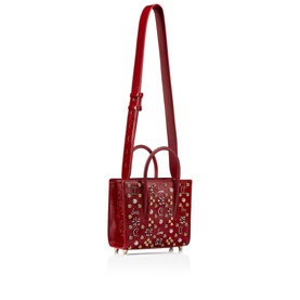 Paloma Mini Embellished Tote Bag