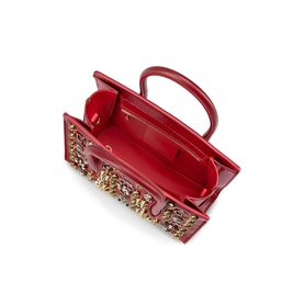 Paloma Mini Embellished Tote Bag
