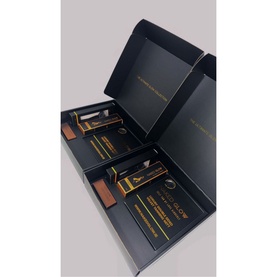 The Ultimate Glow Collection