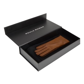 Emma Leather Gloves