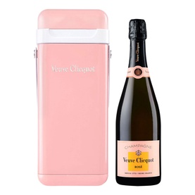 Brut Ros&eacute; with Cooler Box