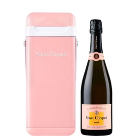 Brut Ros&eacute; with Cooler Box