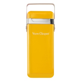 Yellow Label Brut with Cooler Box