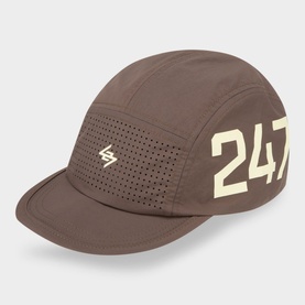 Ripstop Training Baseball Cap