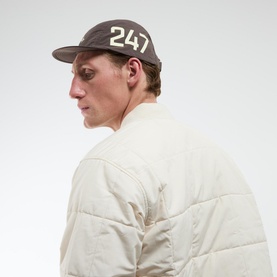 Ripstop Training Baseball Cap