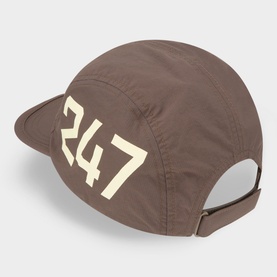 Ripstop Training Baseball Cap