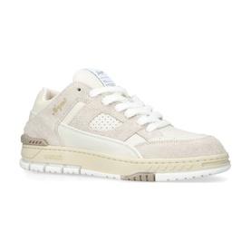 Area Lo Fluffy Trainers