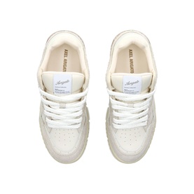 Area Lo Fluffy Trainers