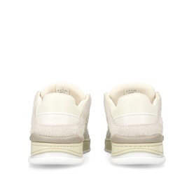 Area Lo Fluffy Trainers