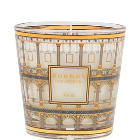 Roma Scented Candle 190g