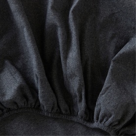 Flannel Fitted Sheet