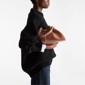 Cinch M Shoulder Bag