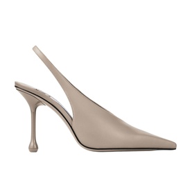 Isa 95 Heeled Pumps