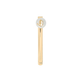 Pearl Embellished Hair Slide