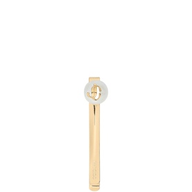 Pearl Embellished Hair Slide