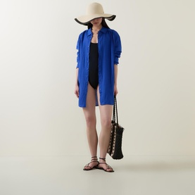 Jetset Scoop Swimsuit