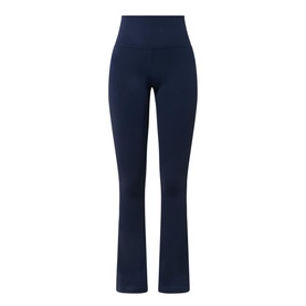 Align&trade; High-Rise Mini-Flared Leggings 32"