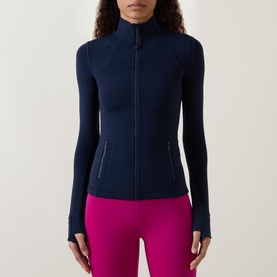 Define Jacket Nulu