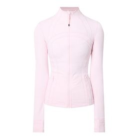 Define Zip-Up Jacket