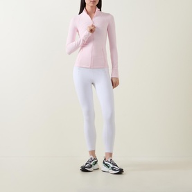 Define Zip-Up Jacket