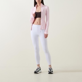 Define Zip-Up Jacket