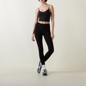 Align&trade; Cropped Cami Tank Top