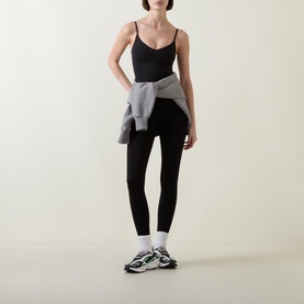 Align&trade; Cropped Cami Tank Top