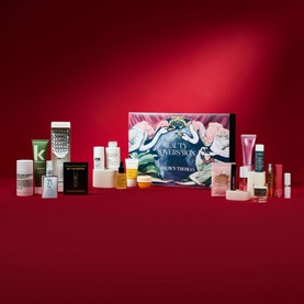Beauty Lovers Box