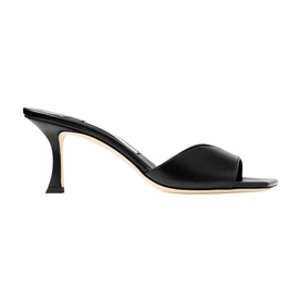 Skye 70 Leather Mules