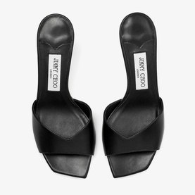 Skye 70 Leather Mules