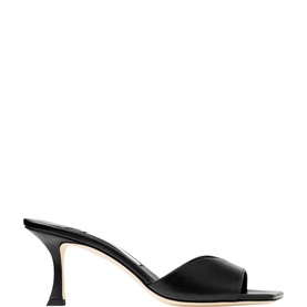Skye 70 Leather Mules