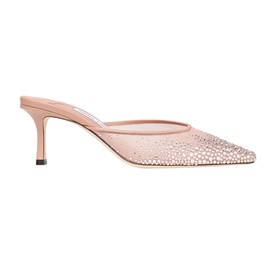 Vivi 65 Embellished Mules