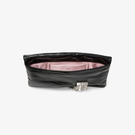 Zandra Embellished Clutch