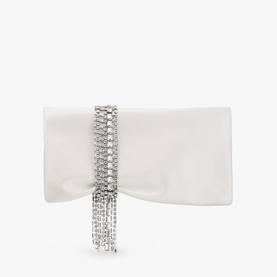 Zandra Embellished Clutch