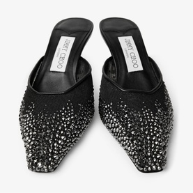 Vivi 65 Embellished Mules