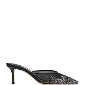 Vivi 65 Embellished Mules