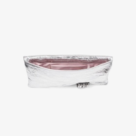 Zandra Embellished Clutch