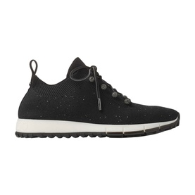 Veles Embellished Knit Trainers