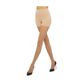 Control Dots Tights