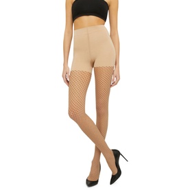 Control Dots Tights