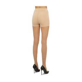 Control Dots Tights