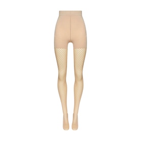 Control Dots Tights