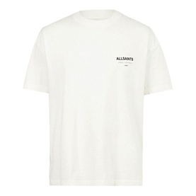 Underground Logo Oversized T-Shirt