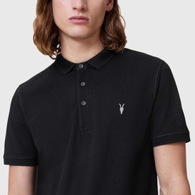 Reform Ramskull Polo Shirt