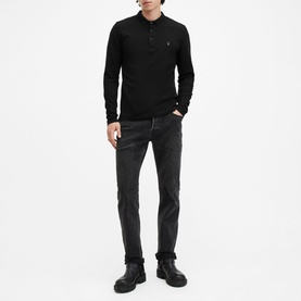 Reform Ramskull Polo Shirt