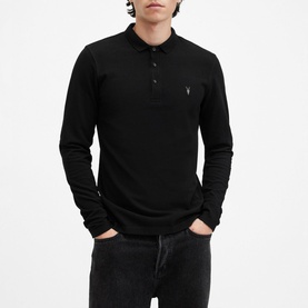 Reform Ramskull Polo Shirt